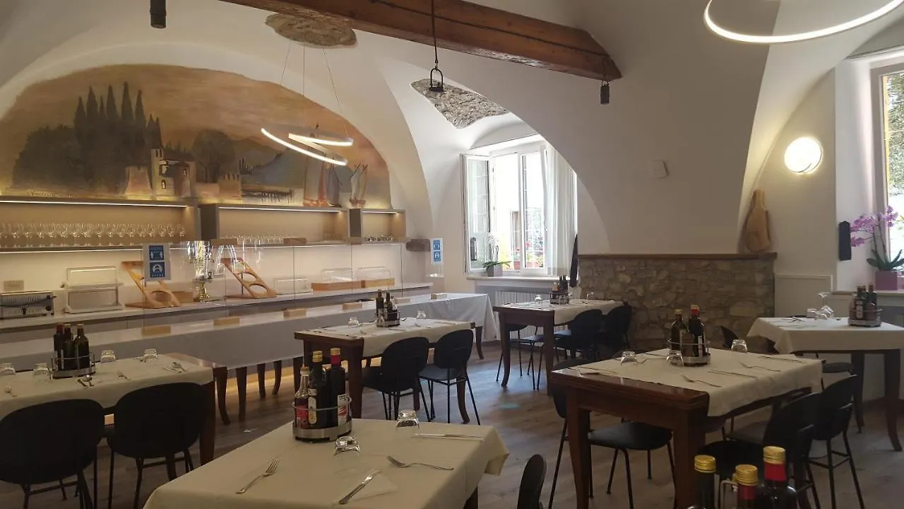 Hotel Pace Brenzone sul Garda
