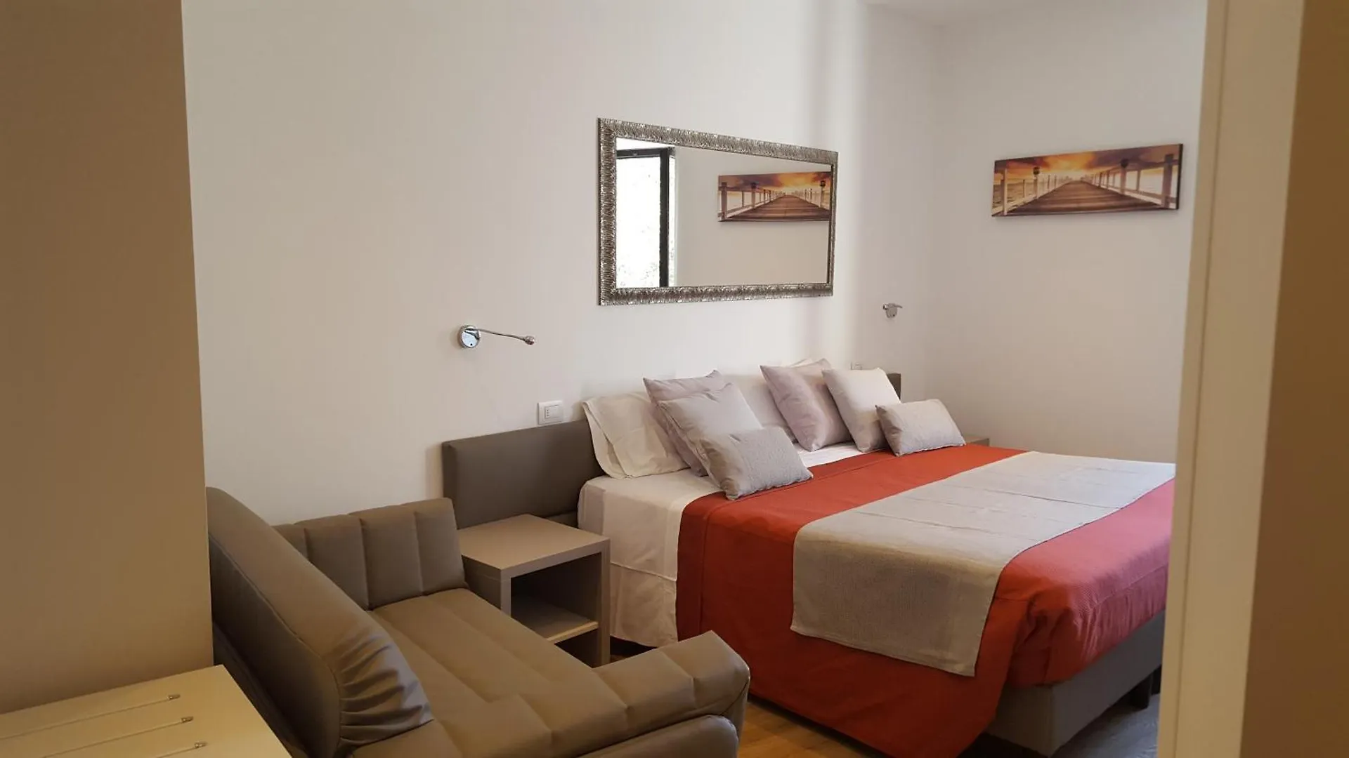 Hotel Pace Brenzone sul Garda