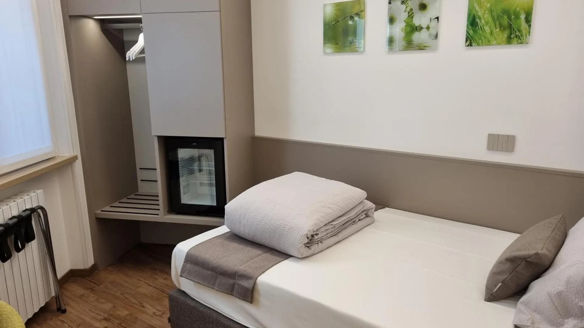 Hotel Pace Brenzone sul Garda