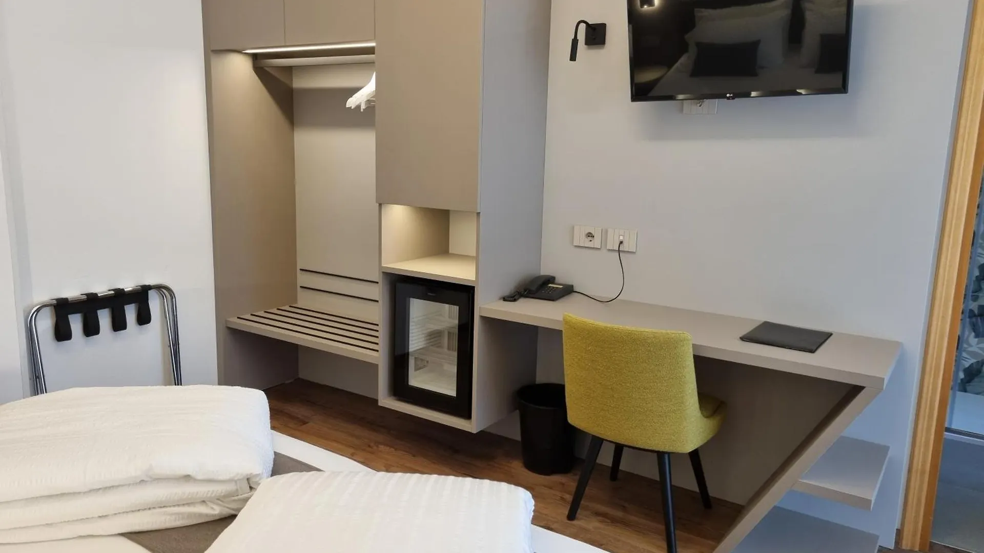 Hotel Pace Brenzone sul Garda
