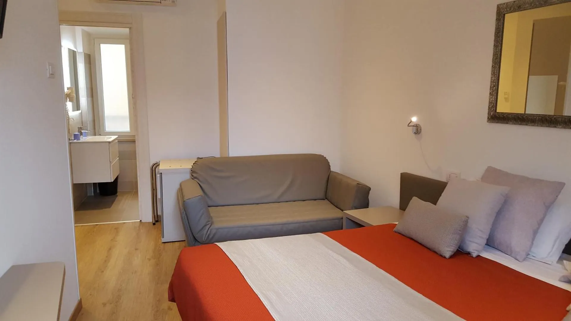 Hotel Pace Brenzone sul Garda Italy