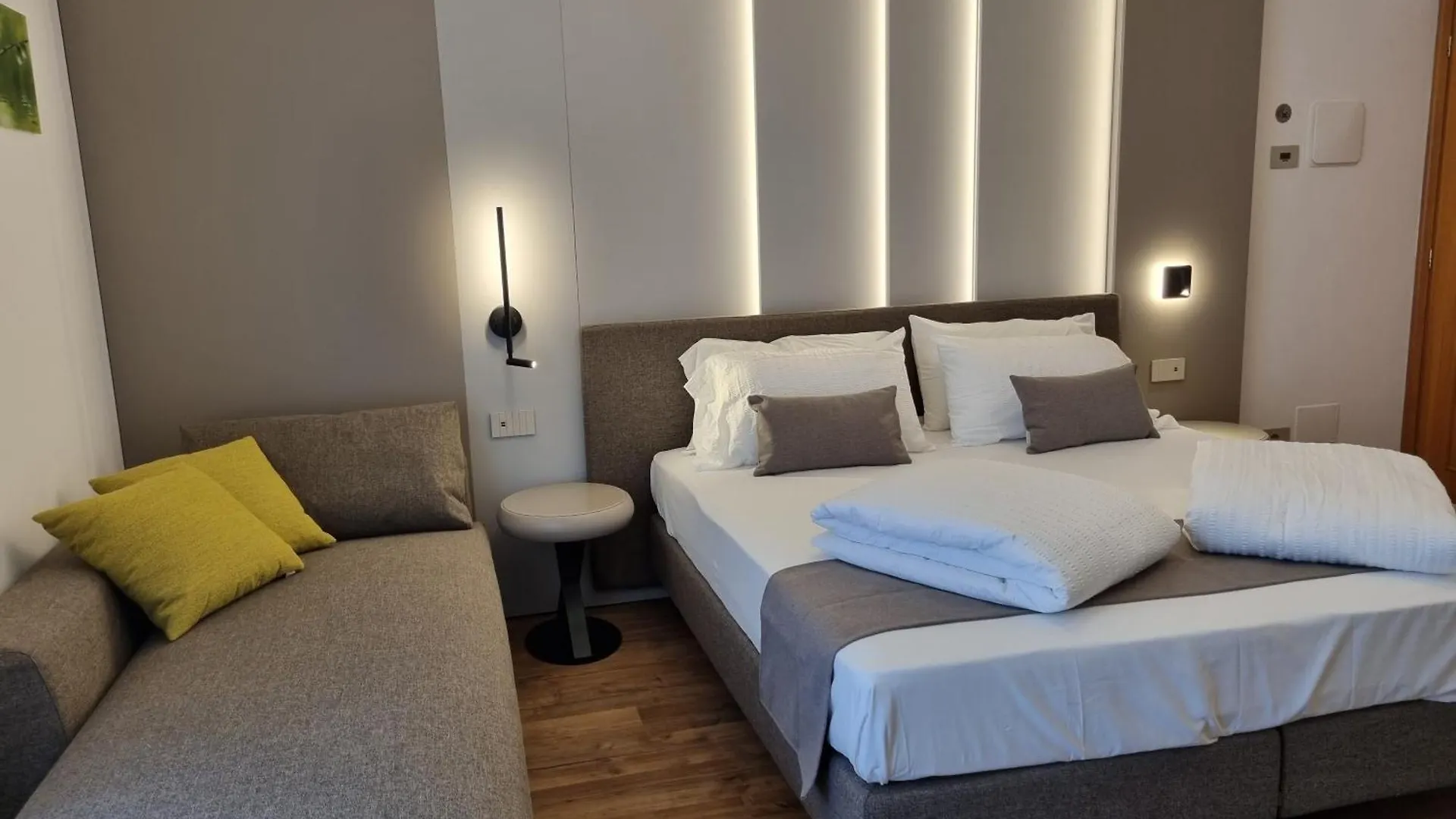 Hotel Pace Brenzone sul Garda