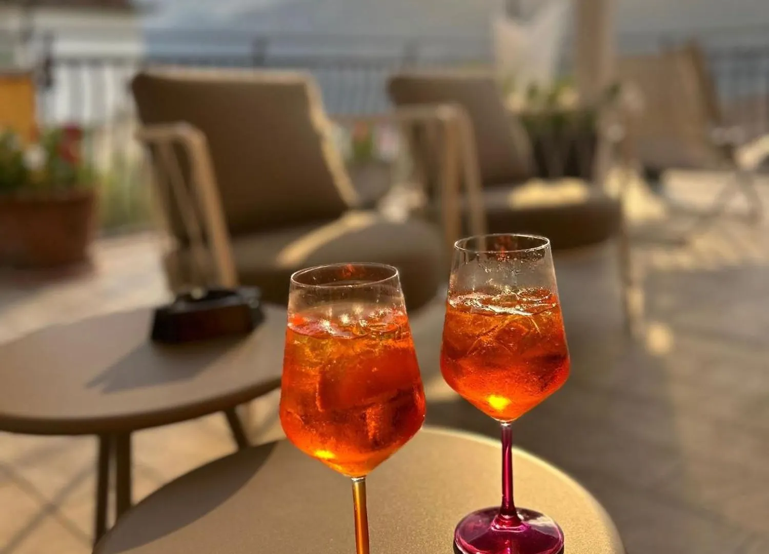 Hotel Pace Brenzone sul Garda