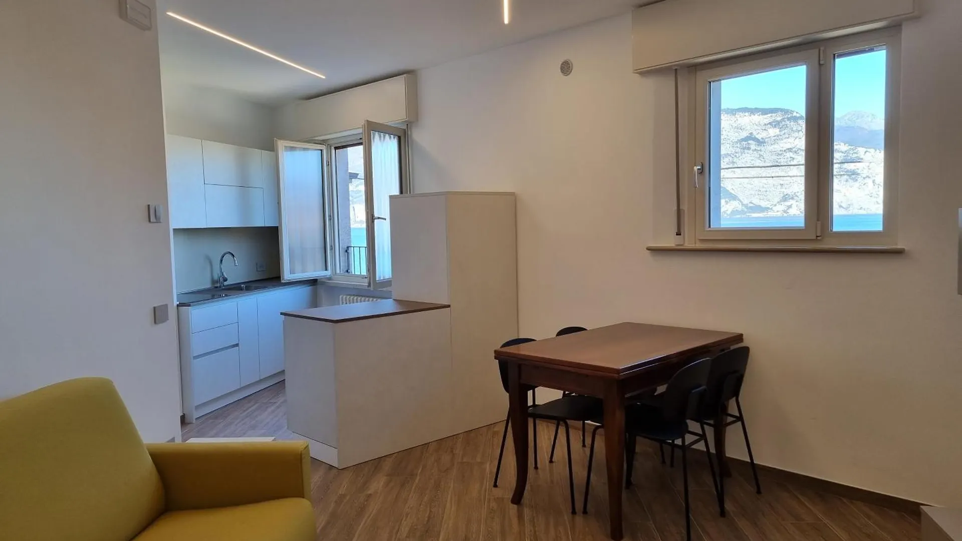 Hotel Pace Brenzone sul Garda