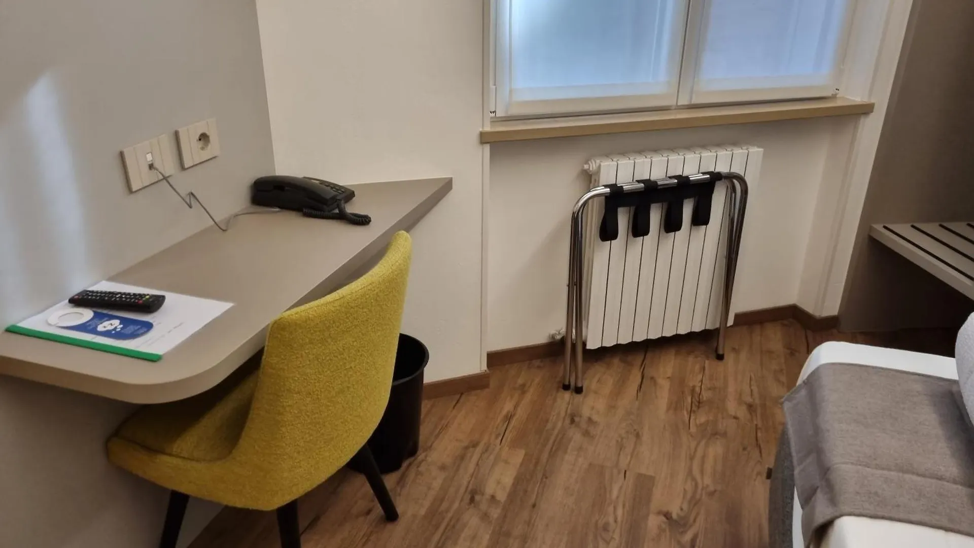 Hotel Pace Brenzone sul Garda