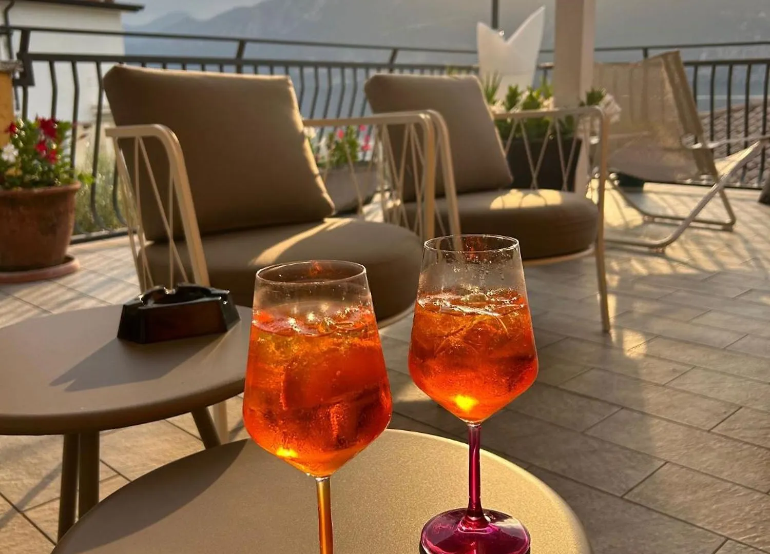 Hotel Pace Brenzone sul Garda