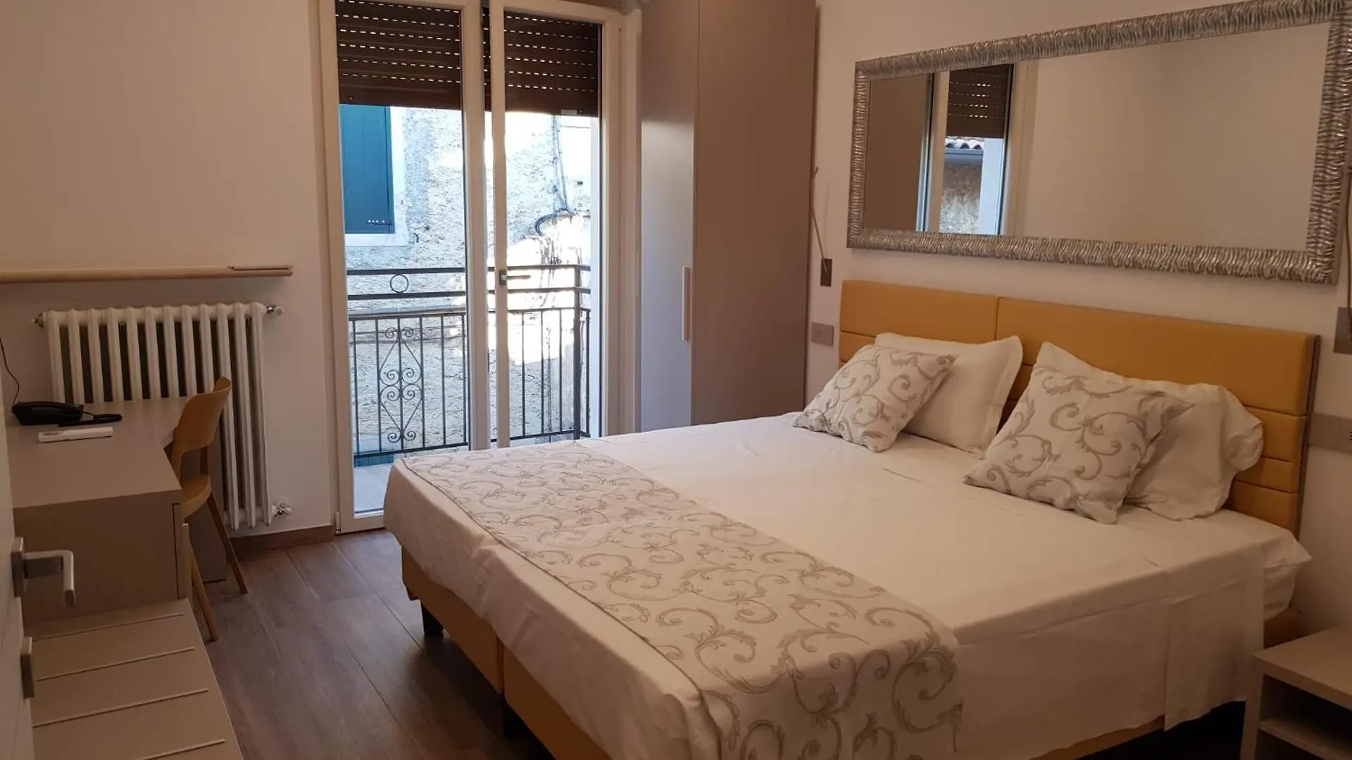 Hotel Pace Brenzone sul Garda Italy