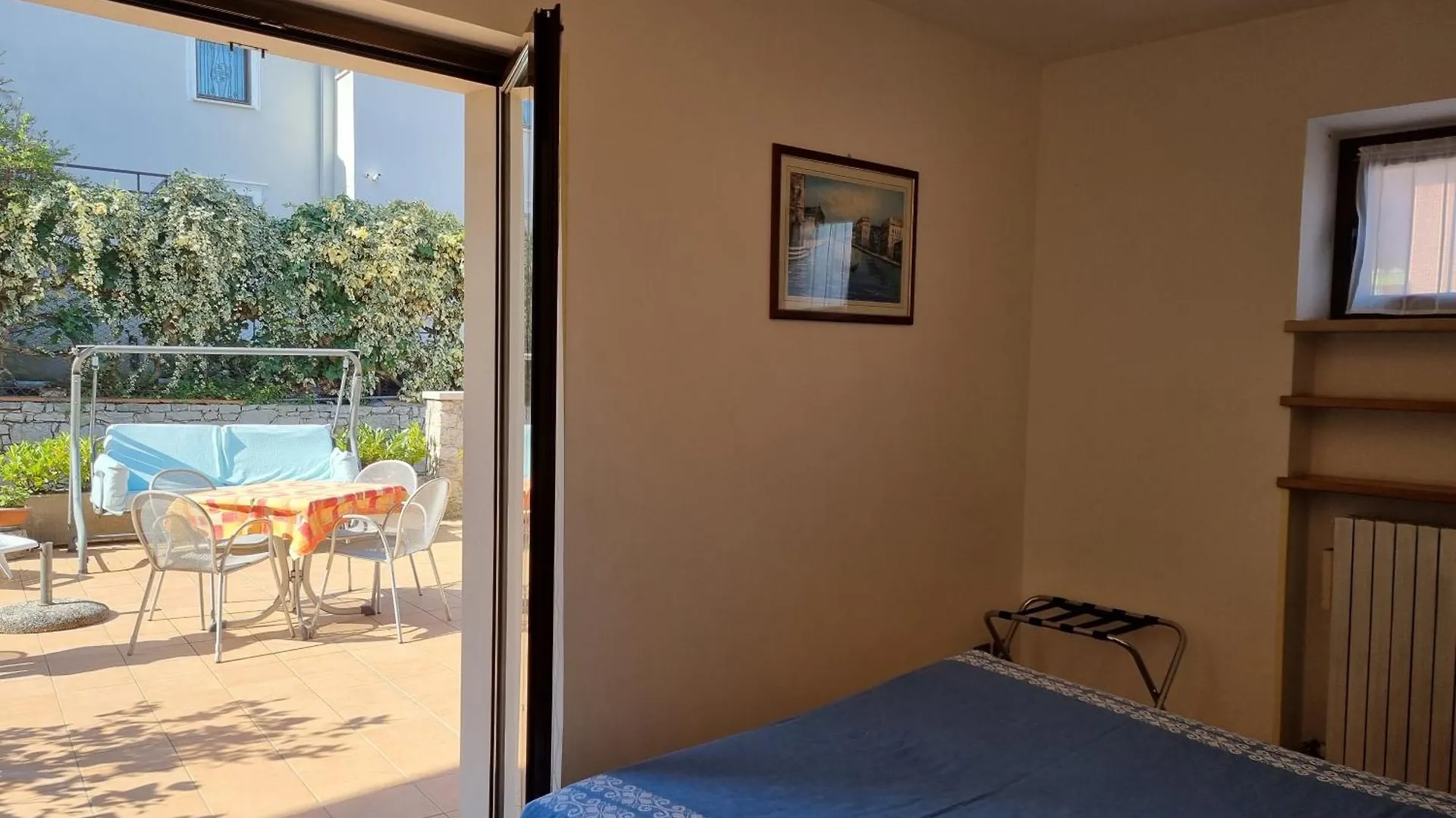 Hotel Pace Brenzone sul Garda 5*,  Italy