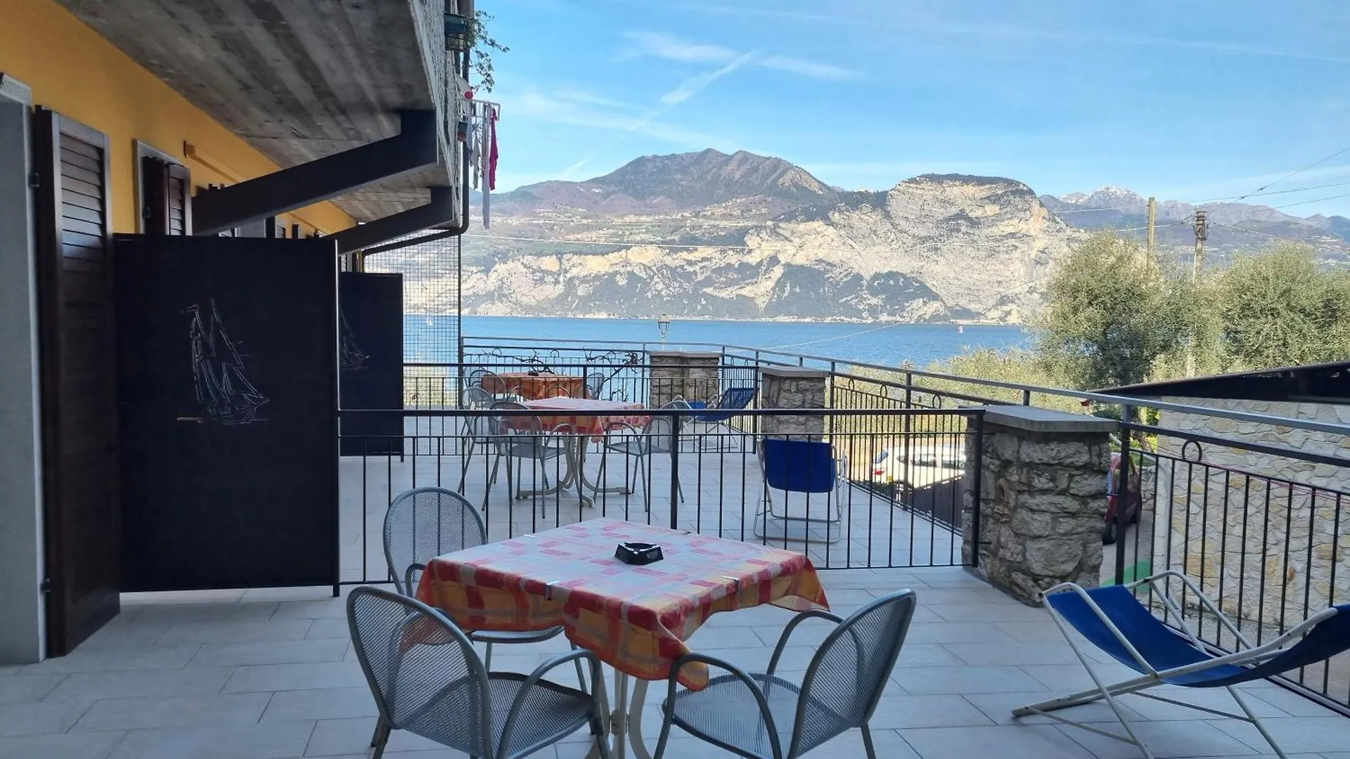 Hotel Pace Brenzone sul Garda