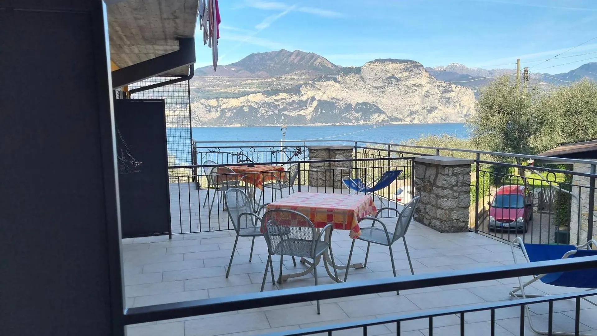 Hotel Pace Brenzone sul Garda