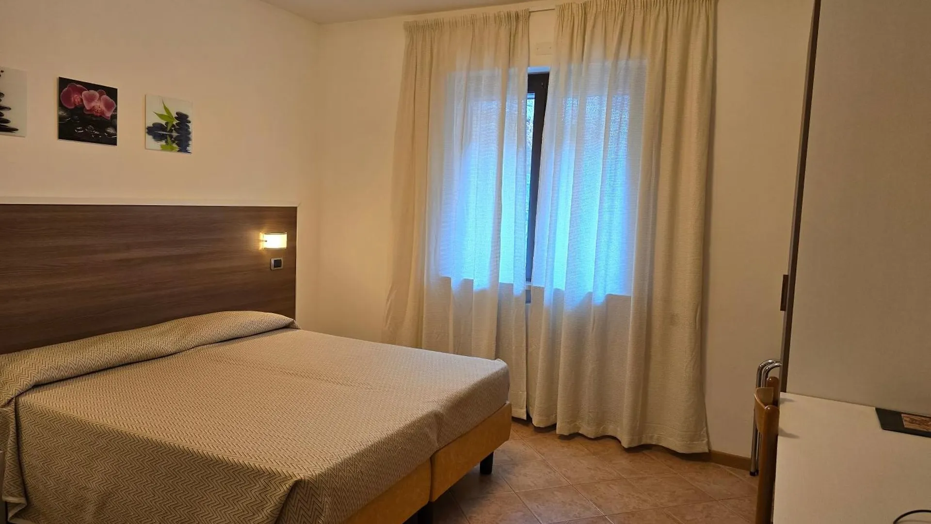 Hotel Pace Brenzone sul Garda