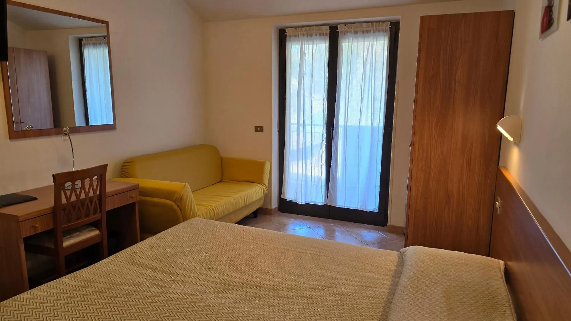 Hotel Pace Brenzone sul Garda
