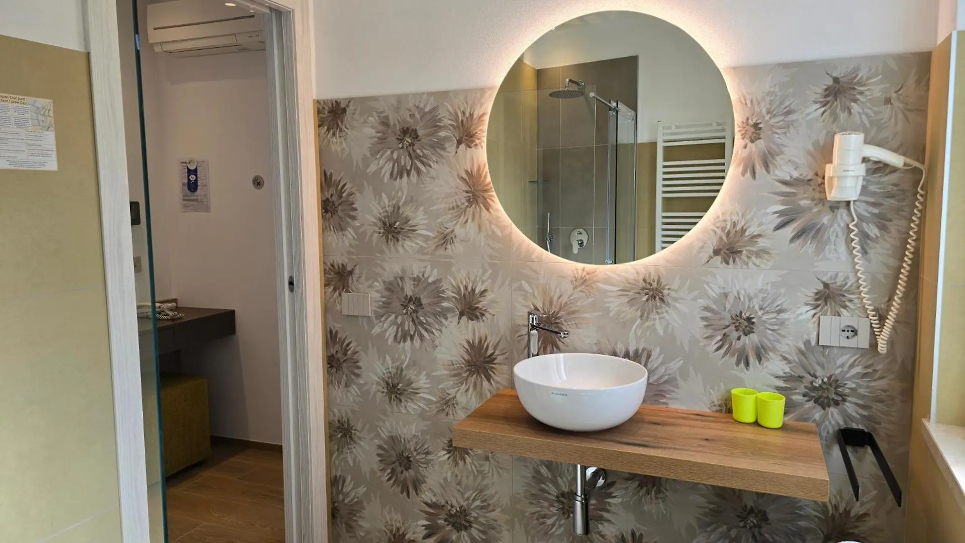 Hotel Pace Brenzone sul Garda