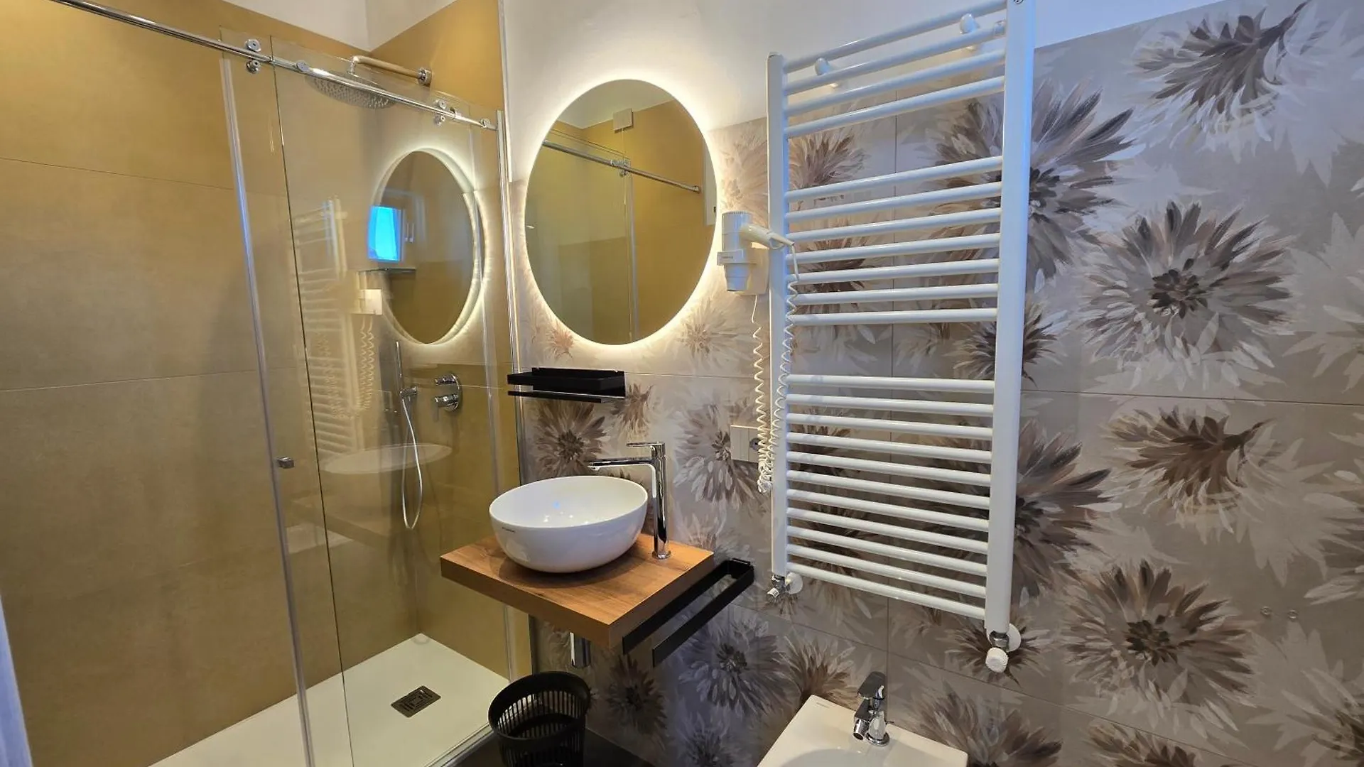 Hotel Pace Brenzone sul Garda
