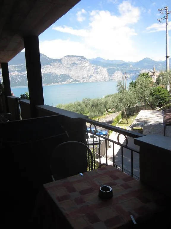Hotel Pace Brenzone sul Garda