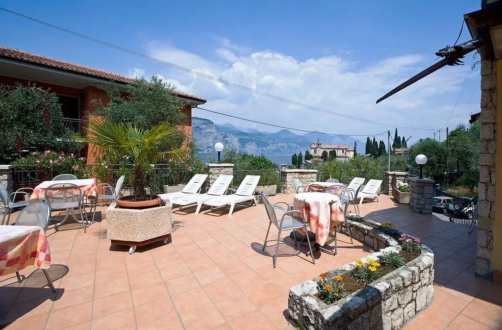 Hotel Pace Brenzone sul Garda