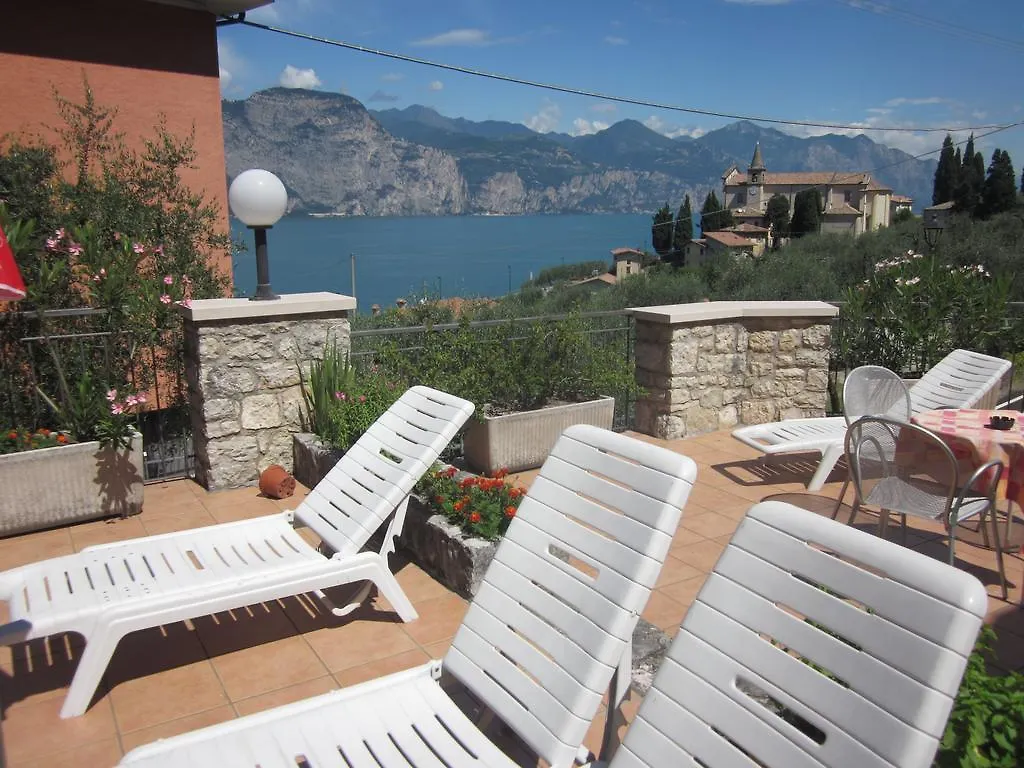 Hotel Pace Brenzone sul Garda