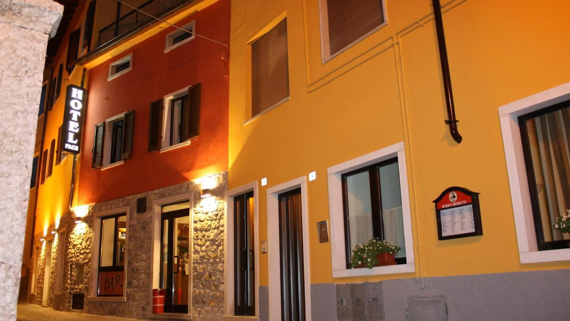 Hotel Pace Brenzone sul Garda