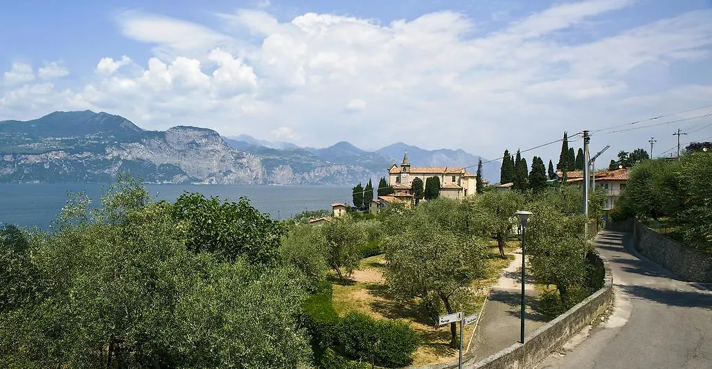 Hotel Pace Brenzone sul Garda