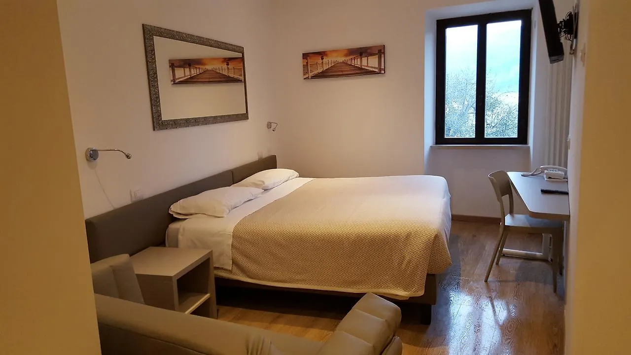 Hotel Pace Brenzone sul Garda