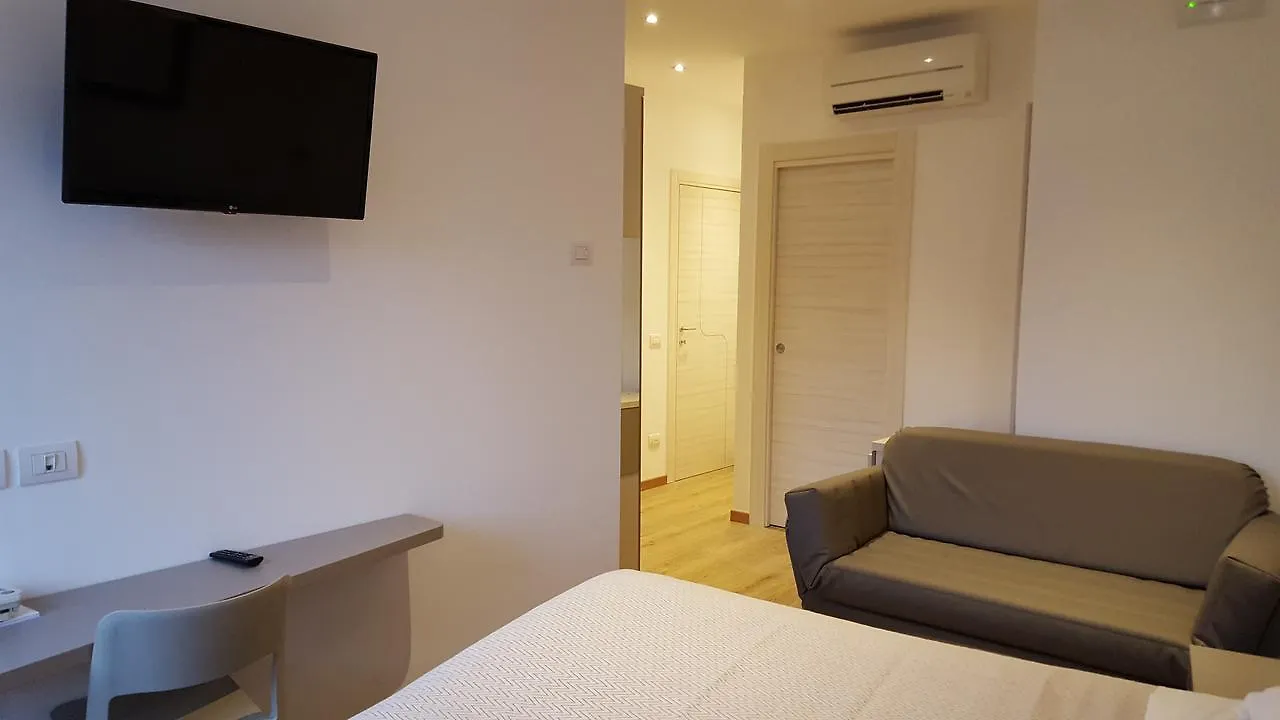 Hotel Pace Brenzone sul Garda