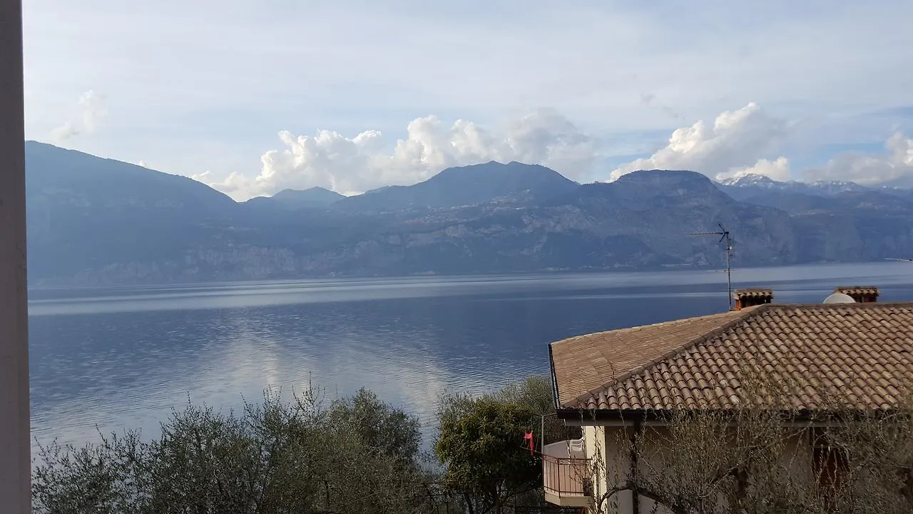 Hotel Pace Brenzone sul Garda