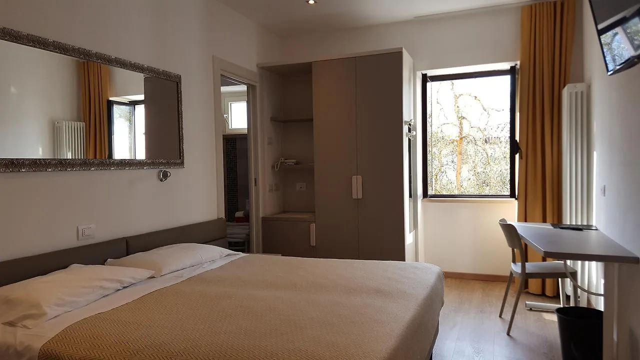 Hotel Pace Brenzone sul Garda