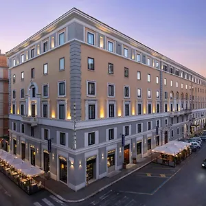 Golden Tulip Piram 4*, Řím Itálie