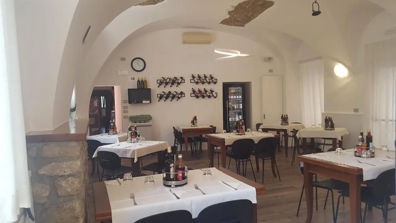 Hotel Pace Brenzone sul Garda Itálie