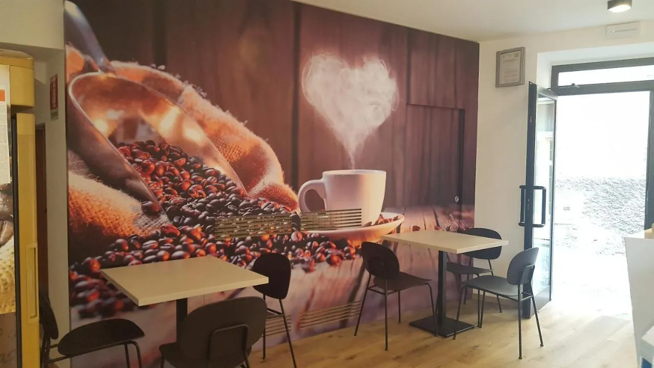Hotel Pace Brenzone sul Garda
