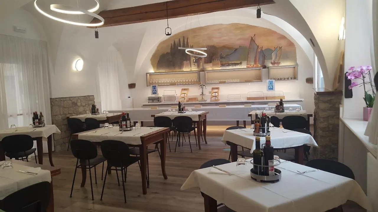 Hotel Pace Brenzone sul Garda