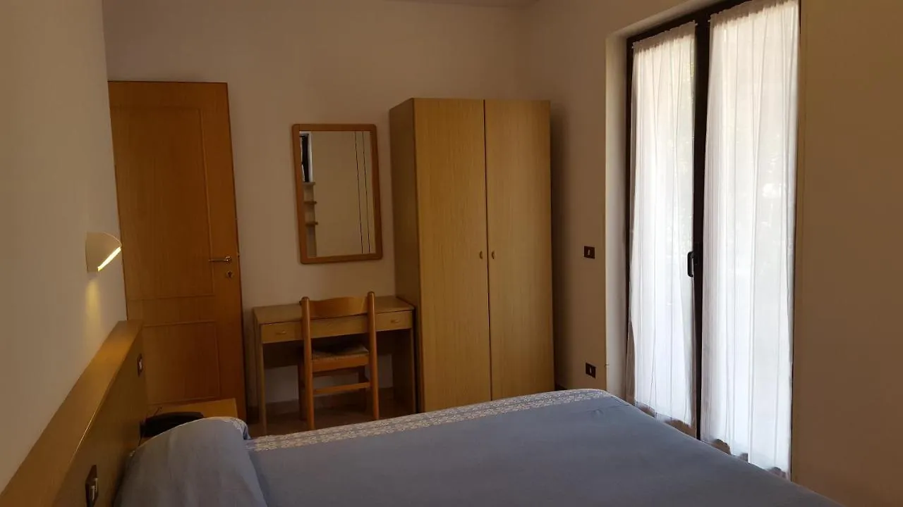 Hotel Pace Brenzone sul Garda