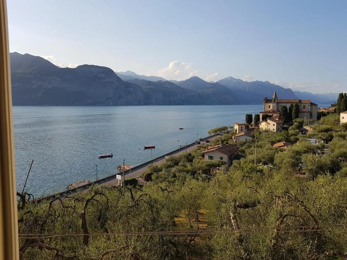 Hotel Pace Brenzone sul Garda