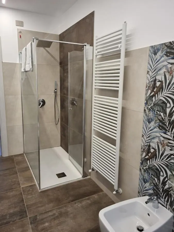 Hotel Pace Brenzone sul Garda