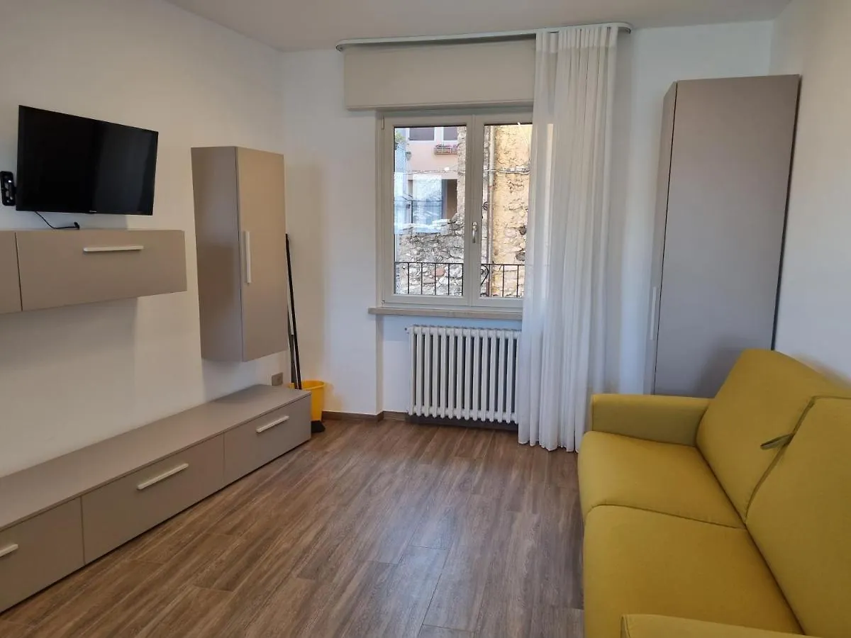 Hotel Pace Brenzone sul Garda