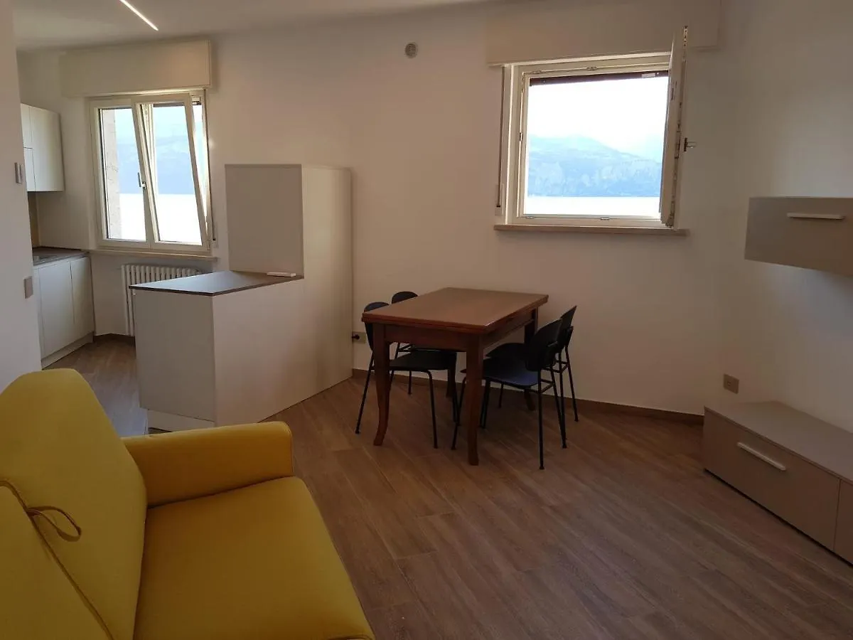 Hotel Pace Brenzone sul Garda