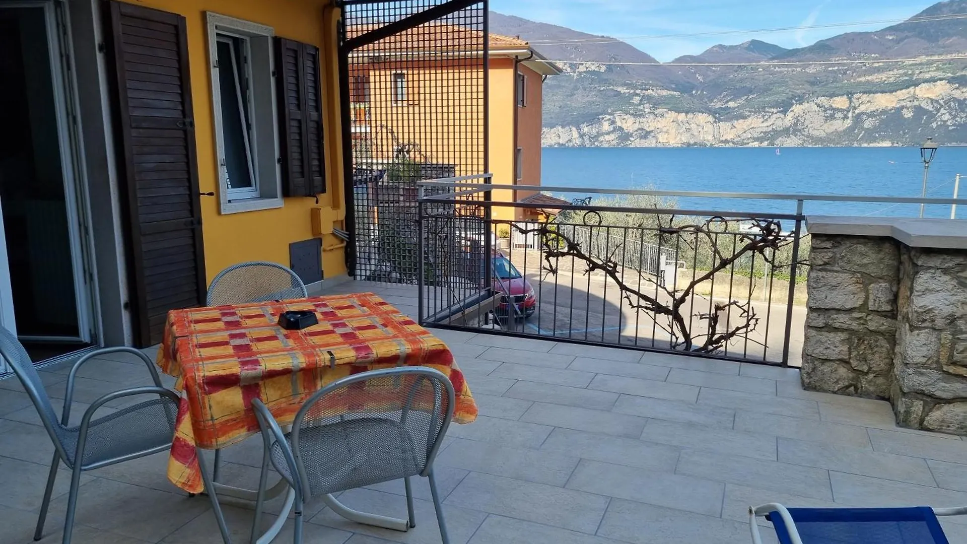 Hotel Pace Brenzone sul Garda