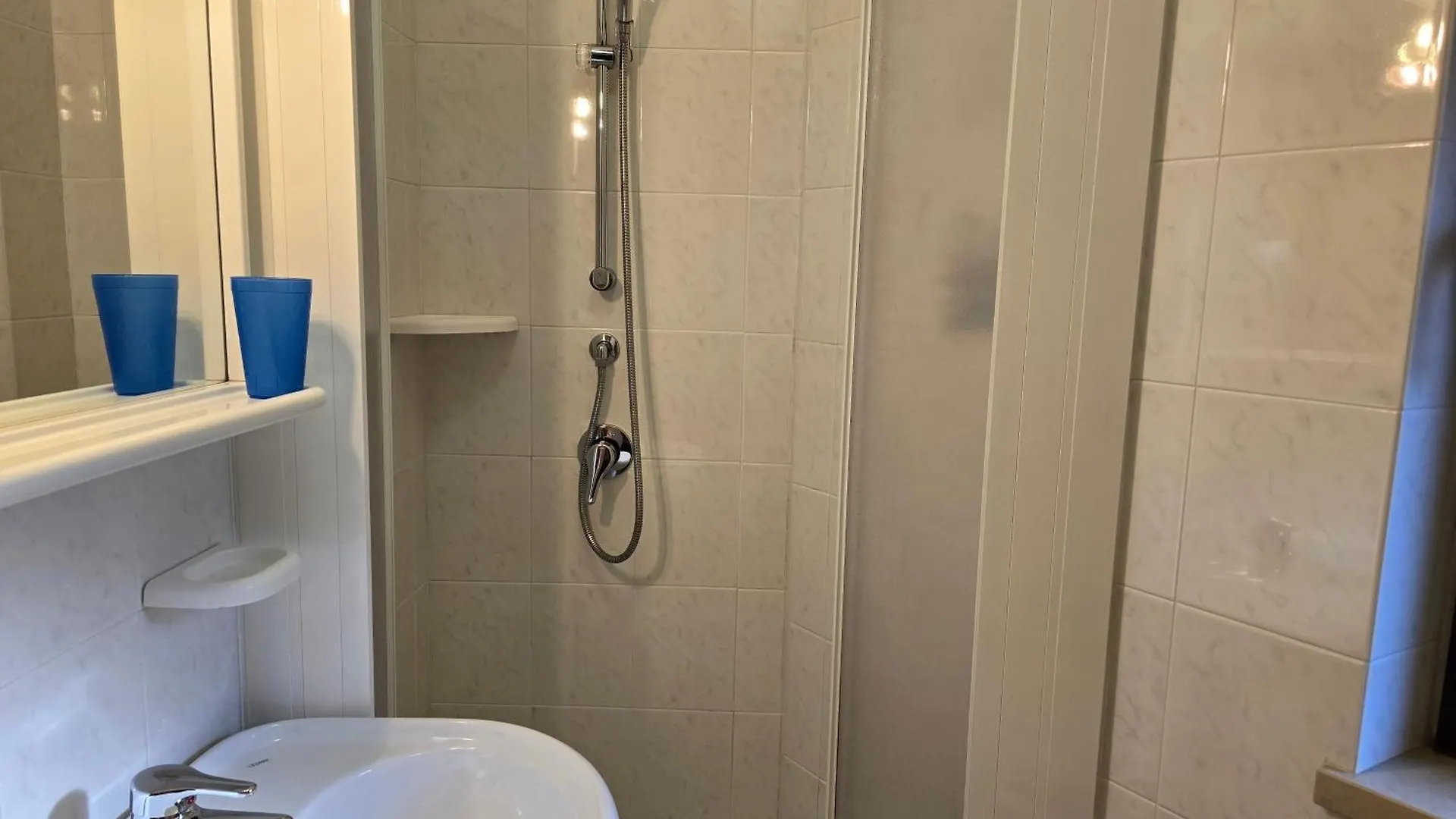 Hotel Pace Brenzone sul Garda