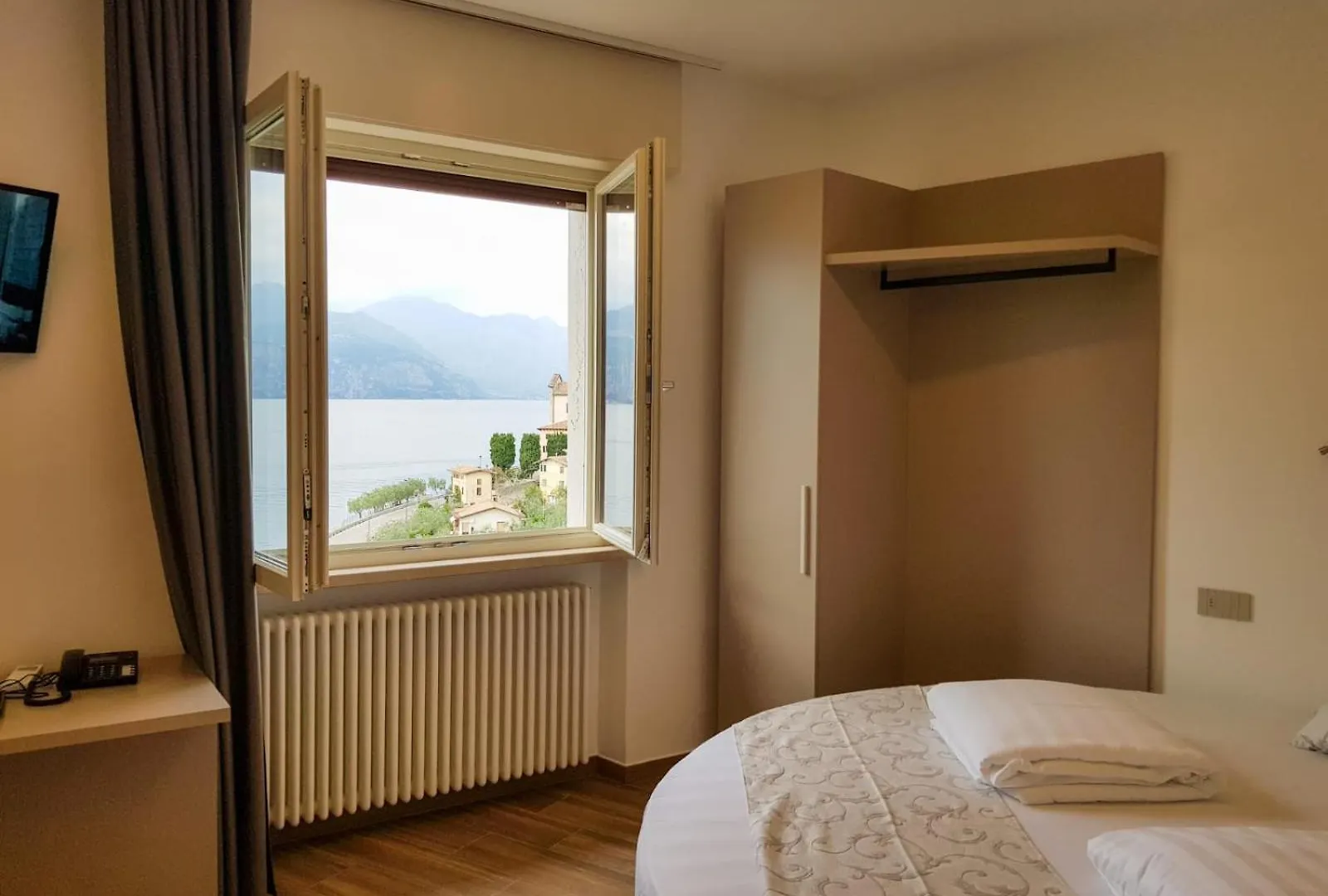 Hotel Pace Brenzone sul Garda