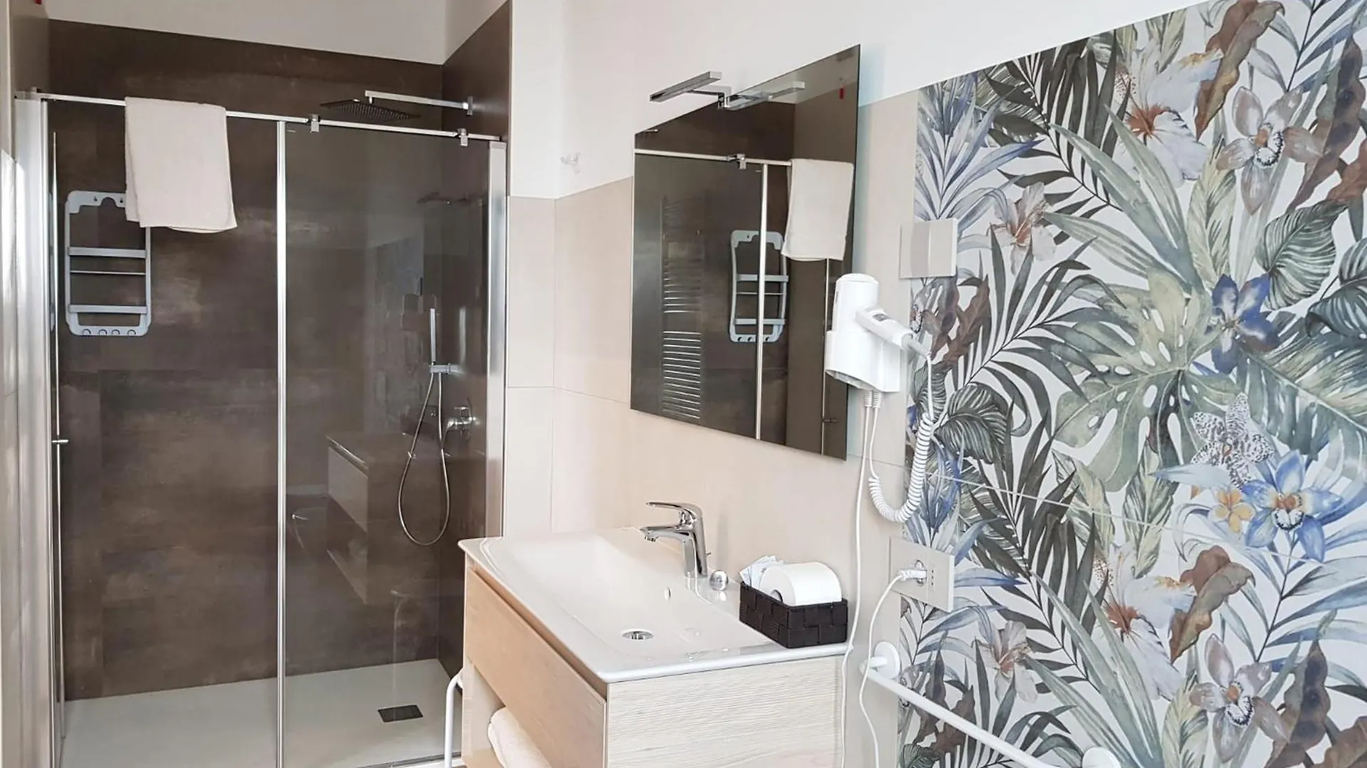 Hotel Pace Brenzone sul Garda