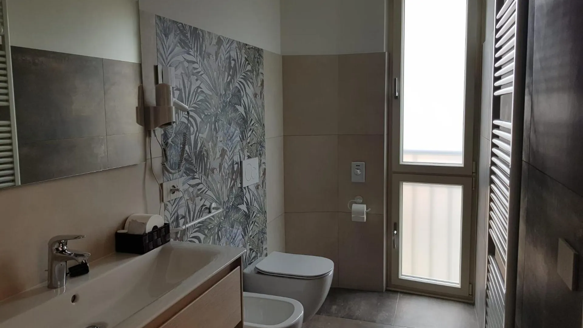 Hotel Pace Brenzone sul Garda