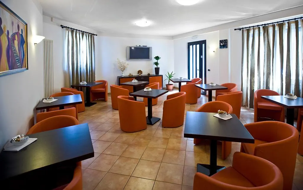 Hotel Pace Brenzone sul Garda