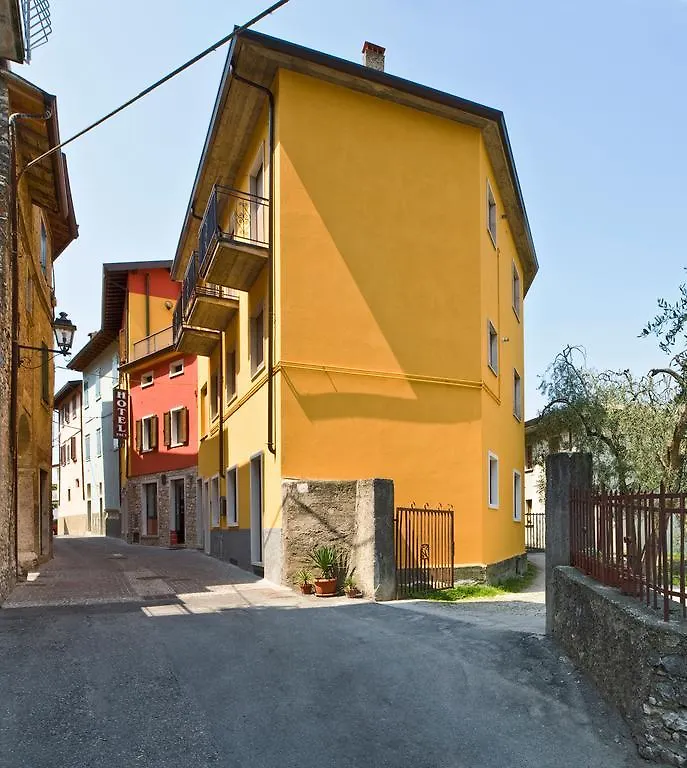 Hotel Pace Brenzone sul Garda