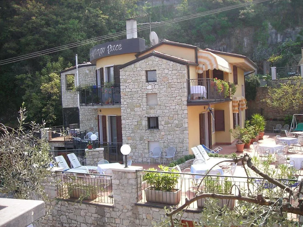 Hotel Pace Brenzone sul Garda