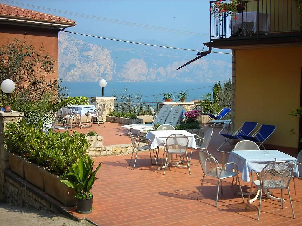 Hotel Pace Brenzone sul Garda