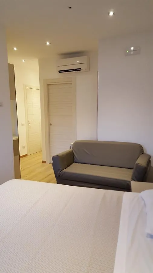 Hotel Pace Brenzone sul Garda