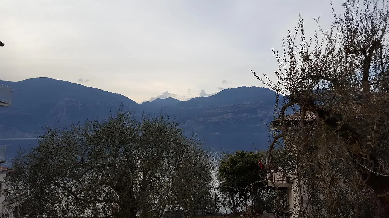 Hotel Pace Brenzone sul Garda