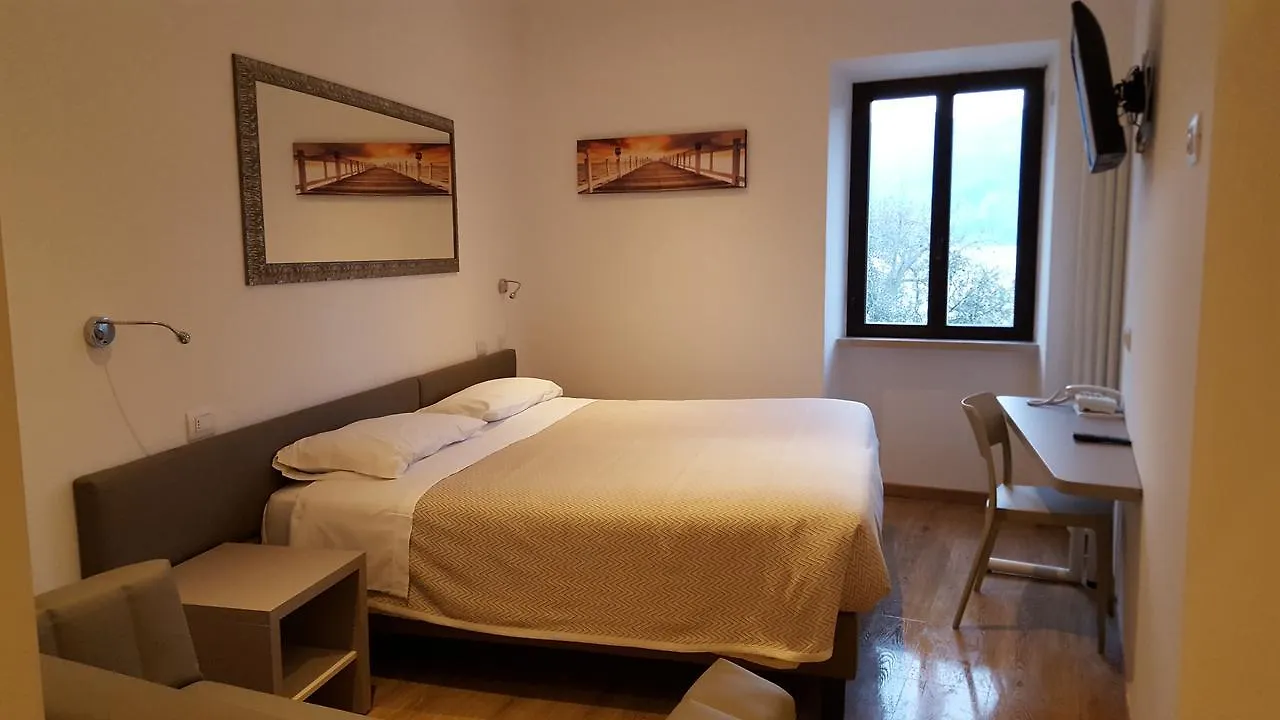 Hotel Pace Brenzone sul Garda
