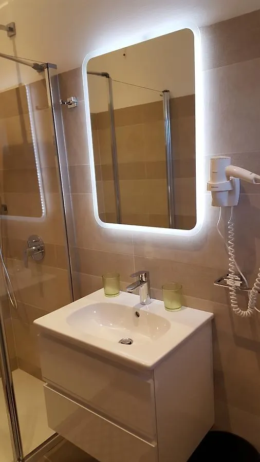 Hotel Pace Brenzone sul Garda