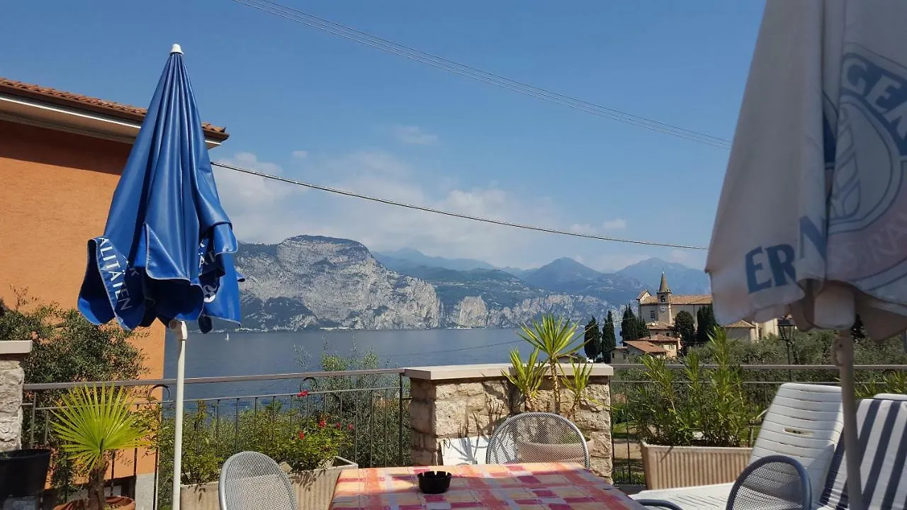 Hotel Pace Brenzone sul Garda